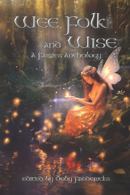 Book cover for Wee Folk and Wise