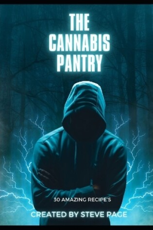 Cover of The Cannabis Pantry