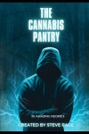 Book cover for The Cannabis Pantry