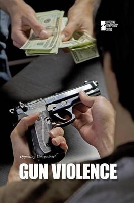 Cover of Gun Violence