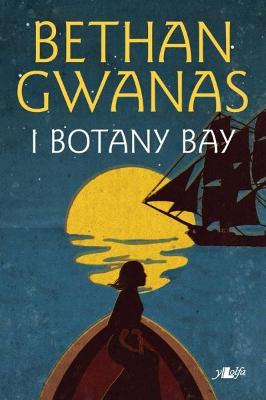 Book cover for I Botany Bay