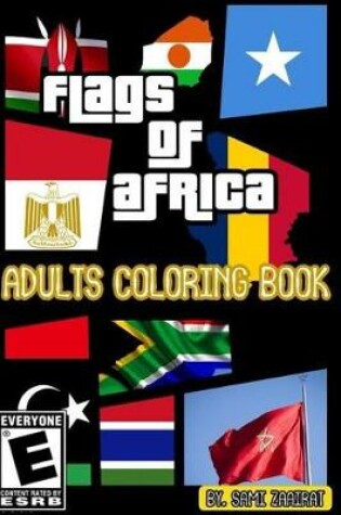 Cover of Flags of Africa