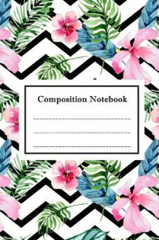 Cover of Composition Notebook