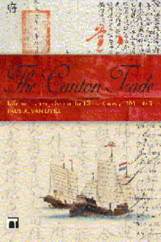 Cover of The Canton Trade