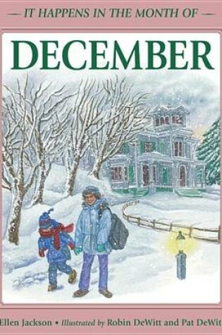 Cover of December