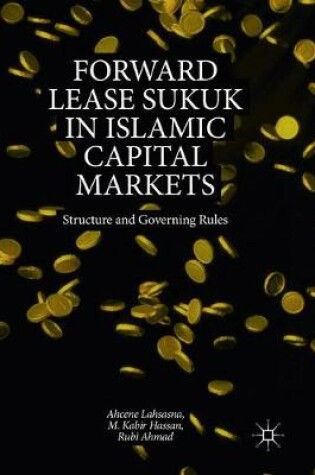 Cover of Forward Lease Sukuk in Islamic Capital Markets