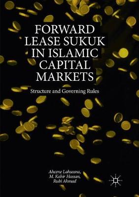 Cover of Forward Lease Sukuk in Islamic Capital Markets