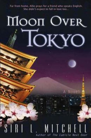 Cover of Moon Over Tokyo