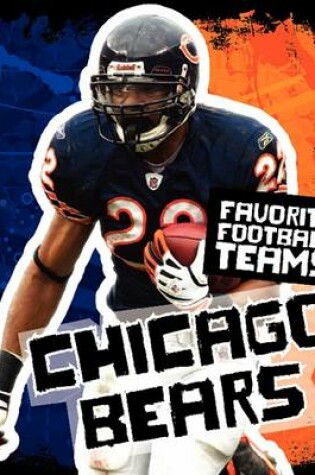 Cover of Chicago Bears