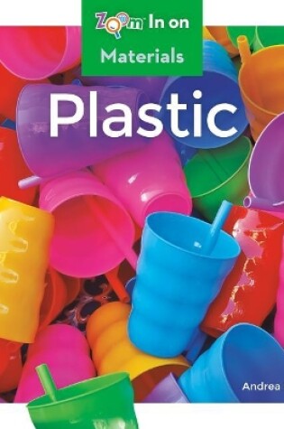 Cover of Plastic