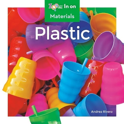 Cover of Plastic