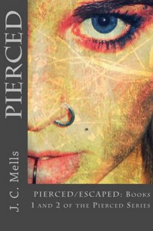 Cover of Pierced