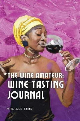 Cover of The Wine Amateur