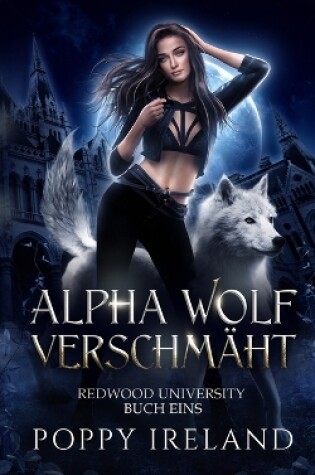 Cover of Alpha Wolf Verschm�ht