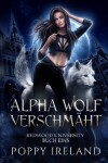 Book cover for Alpha Wolf Verschmäht