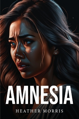 Book cover for Amnesia