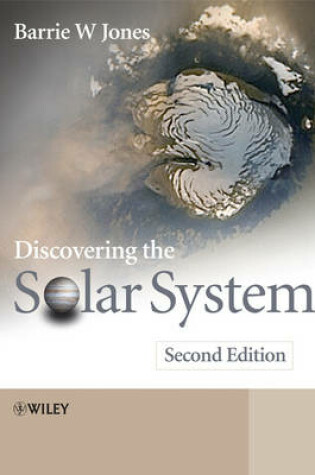 Cover of Discovering the Solar System