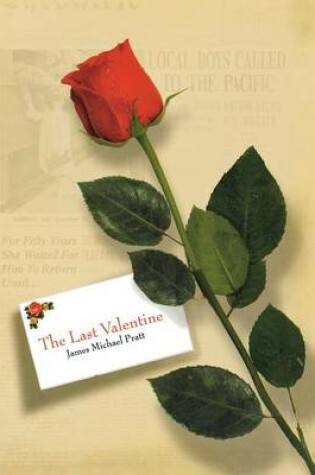 Cover of The Lost Valentine