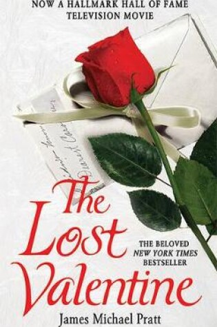 Cover of The Lost Valentine