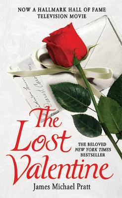 Book cover for The Lost Valentine