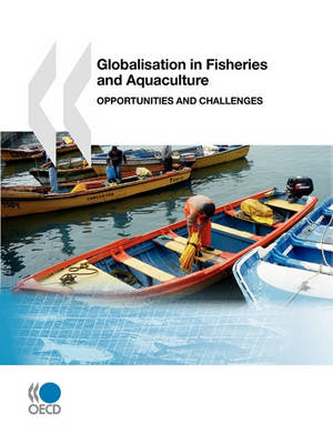 Cover of Globalisation in Fisheries and Aquaculture