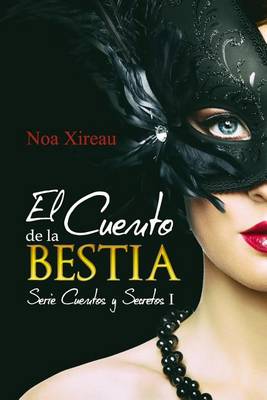 Book cover for El Cuento de la Bestia