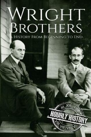 Cover of The Wright Brothers