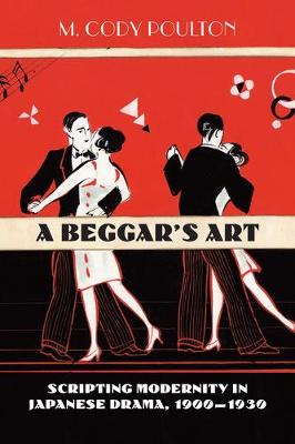 Cover of A Beggar's Art