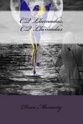 Book cover for CQ Llamadas, CQ Llamadas