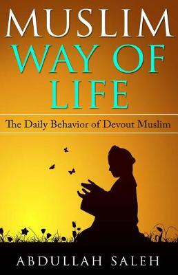Book cover for Muslim Way of Life