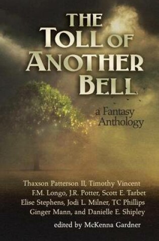 Cover of The Toll of Another Bell
