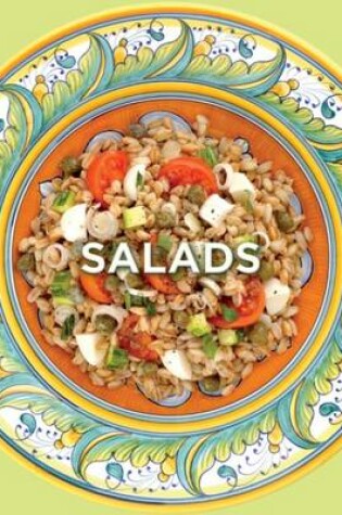 Cover of Salads