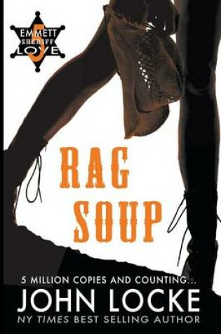 Cover of Rag Soup