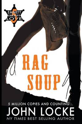 Book cover for Rag Soup