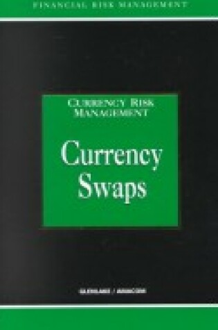 Cover of Currency Swaps