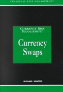 Book cover for Currency Swaps