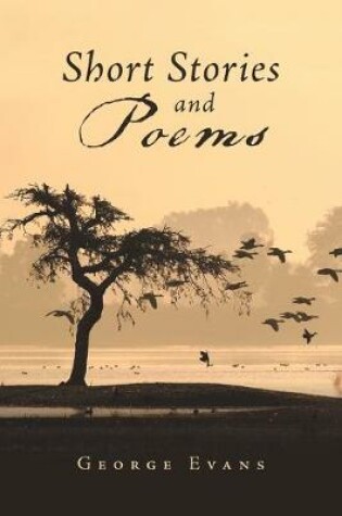 Cover of Short Stories and Poems