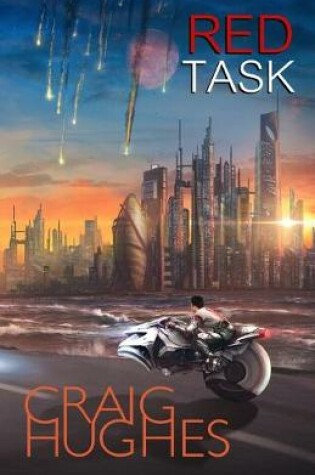 Cover of Red Task