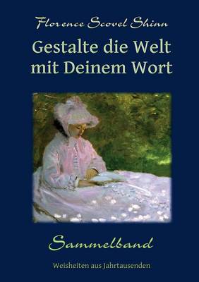 Book cover for Gestalte die Welt mit Deinem Wort