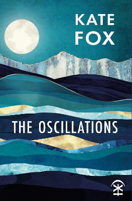 Book cover for The Oscillations