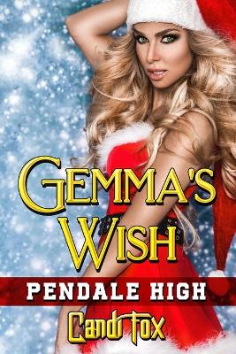 Book cover for Gemma's Wish