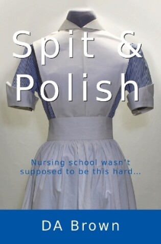 Cover of Spit and Polish