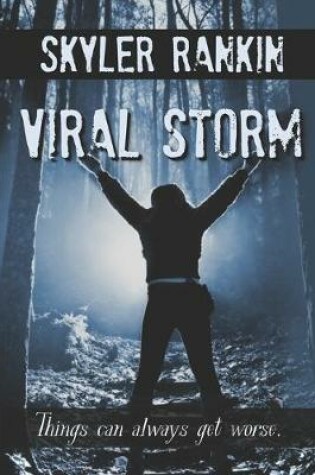 Cover of Viral Storm