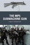 Book cover for The MP5 Submachine Gun