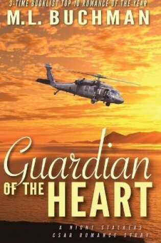 Cover of Guardian of the Heart