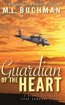 Cover of Guardian of the Heart