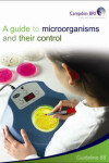 Book cover for A Guide to Microorganisms and Their Control