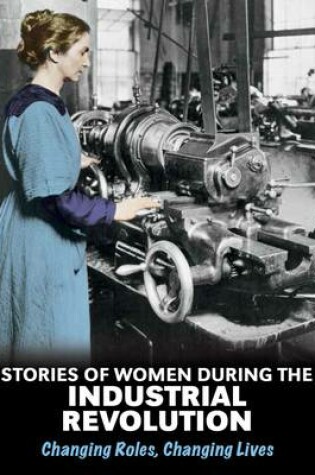 Cover of Women's Stories from History Pack A of 4
