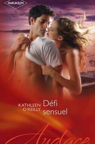 Cover of Defi Sensuel