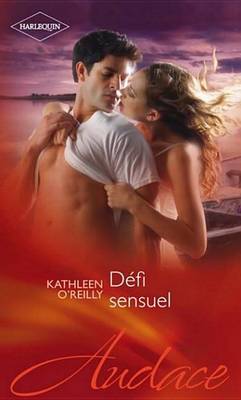 Book cover for Defi Sensuel